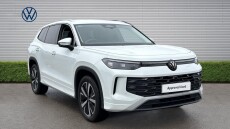 Volkswagen Tayron 2.0 TDI Elegance 5dr DSG7 [7 Seat] Diesel Estate